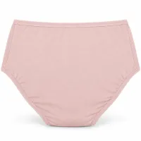 Women’s Cartoon Print Full Coverage Stretch Briefs photo 2