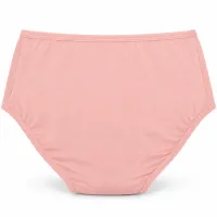 Women’s Cartoon Print Full Coverage Stretch Briefs photo 3